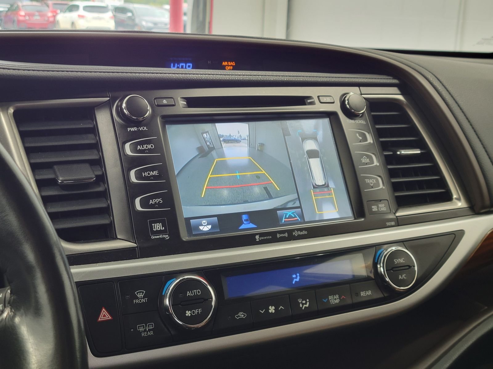 Used 2018 White Toyota Limited Platinum image 20