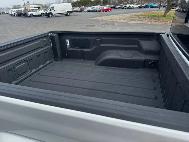 New 2026 Bright White Clear-Coat Exterior Paint Jeep Sport S image 17