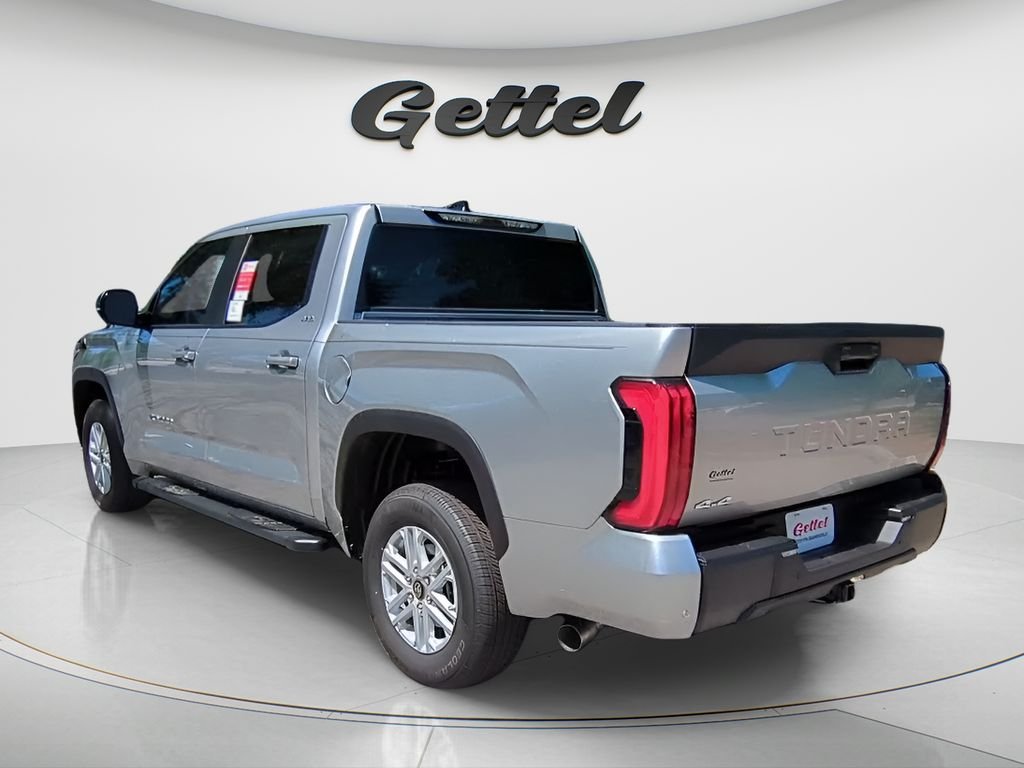 2026 Toyota Tundra SR5 - Photo 13