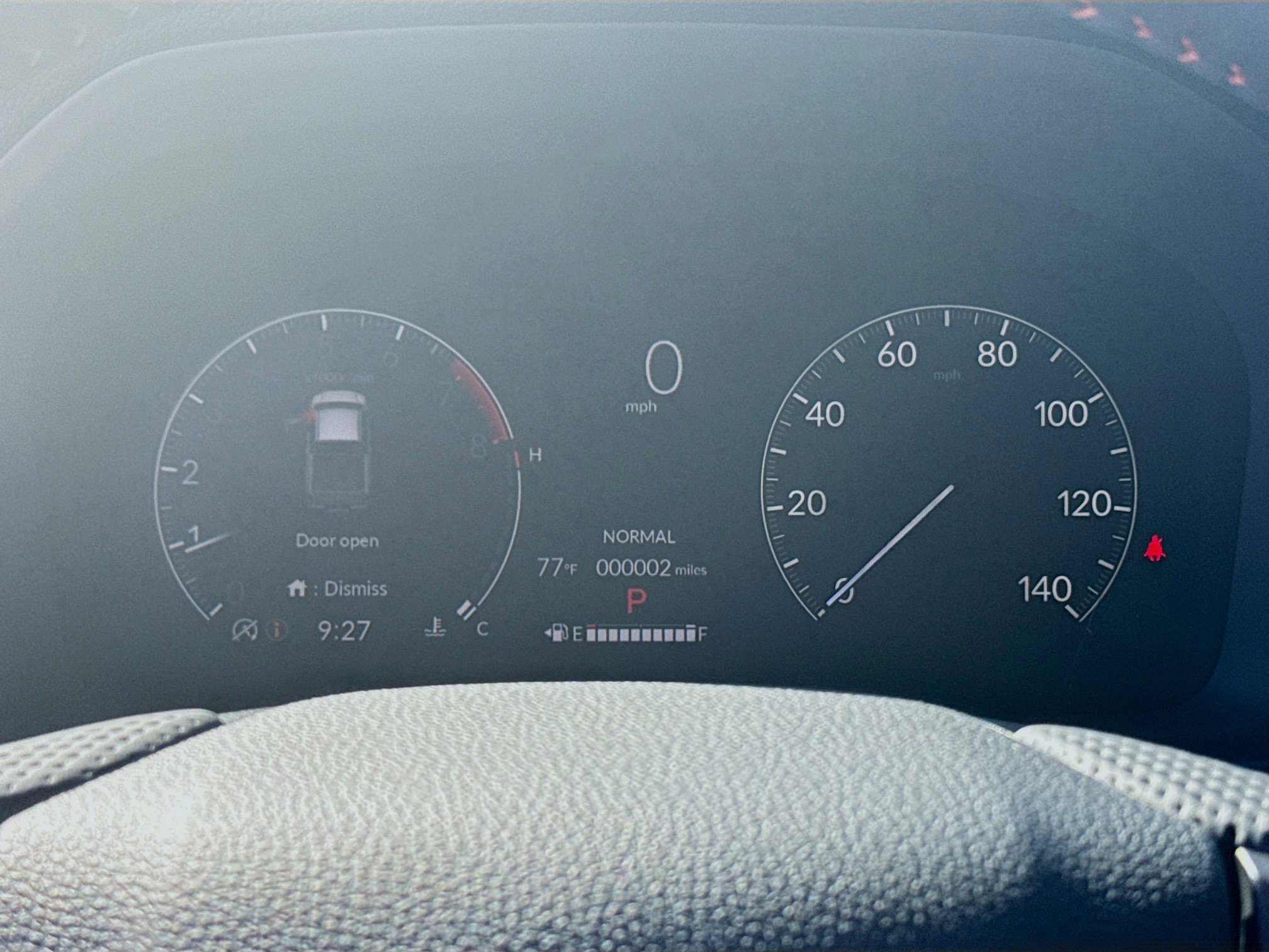New 2026 Platinum White Pearl Honda TrailSport image 11