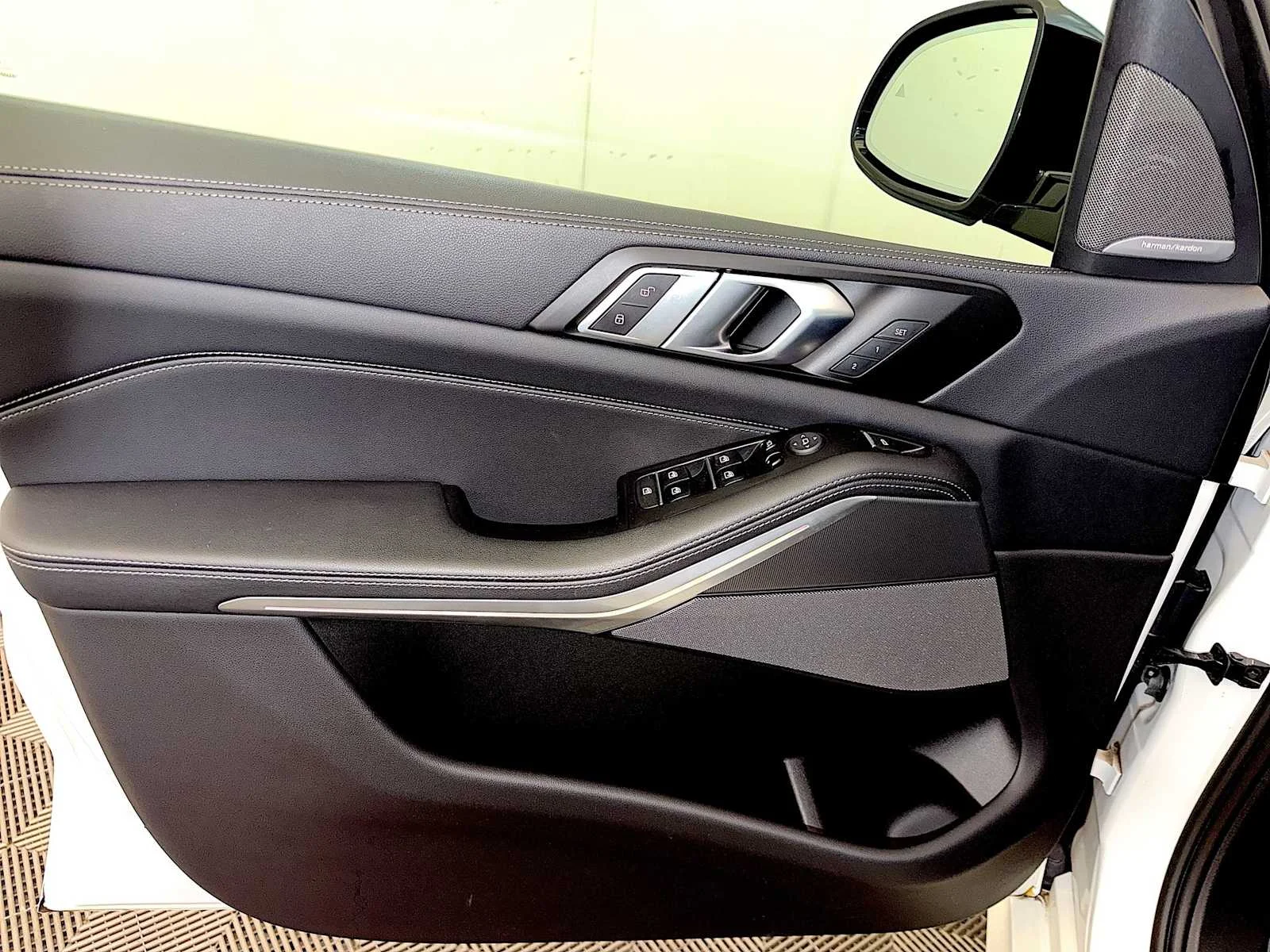 2023 BMW X5 40i - Photo 11