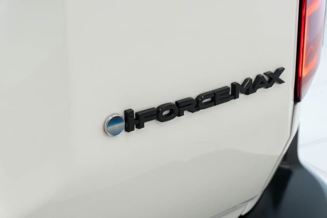 Used 2025 White Toyota 1958 image 14