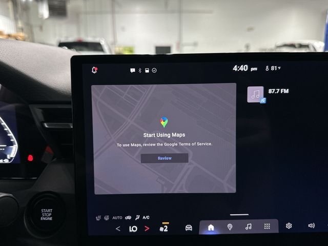 New 2026 Rhodium White Metallic Mazda 2.5 S Preferred AWD image 23