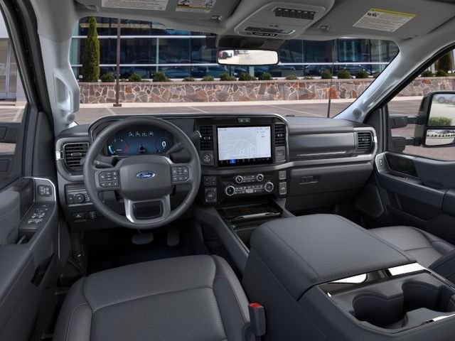 2026 Ford F-250 Super Duty Lariat - Photo 9