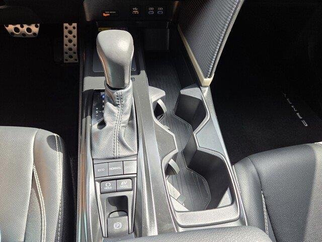Used 2026 Underground Toyota SE image 18