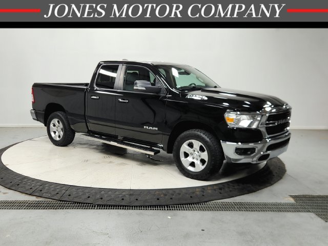 2020 RAM 1500 Pickup