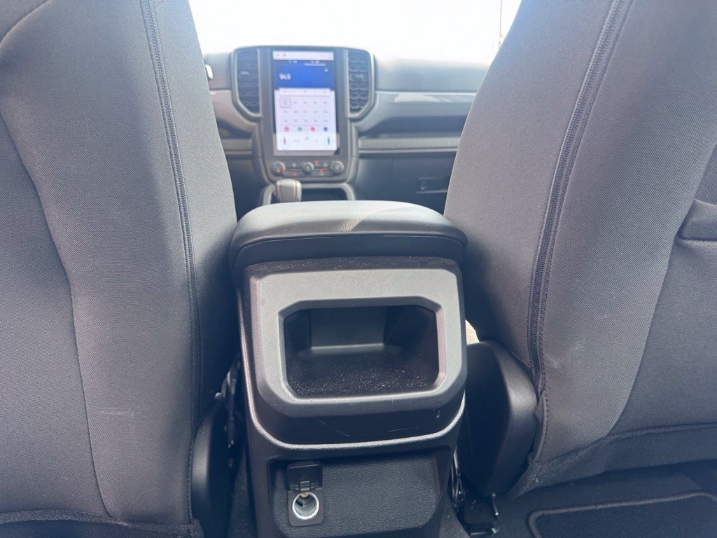 Used 2024 Gray Ford XL image 19