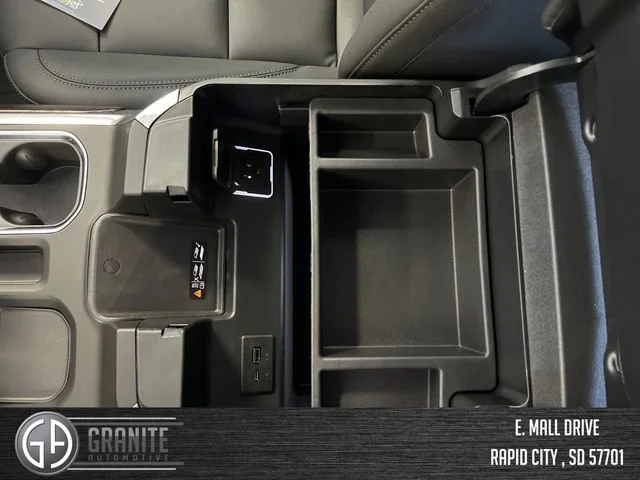 New 2026 Summit White GMC Elevation image 25
