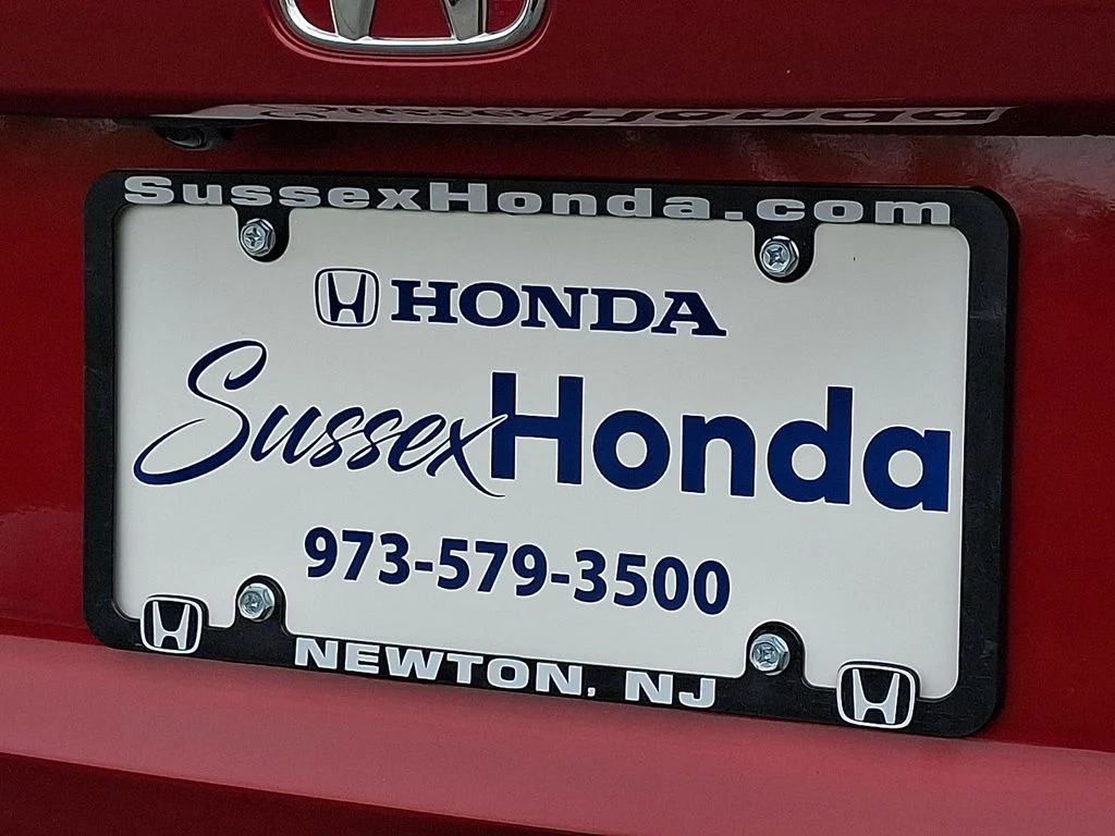 2023 Honda CR-V EX-L - Photo 32