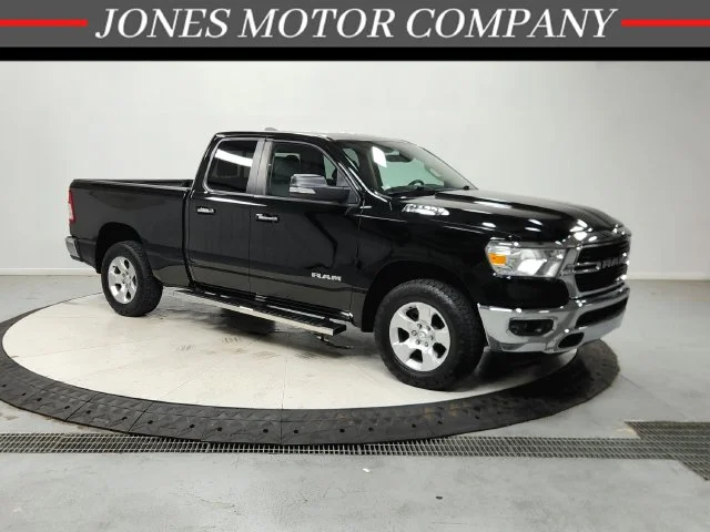 2020 RAM 1500 Pickup