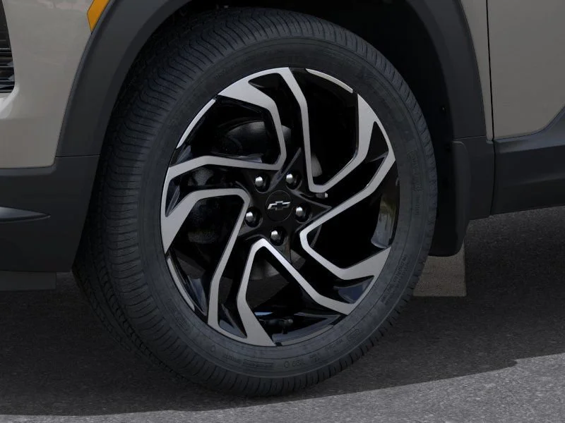New 2026 White Sands Chevrolet RS image 10