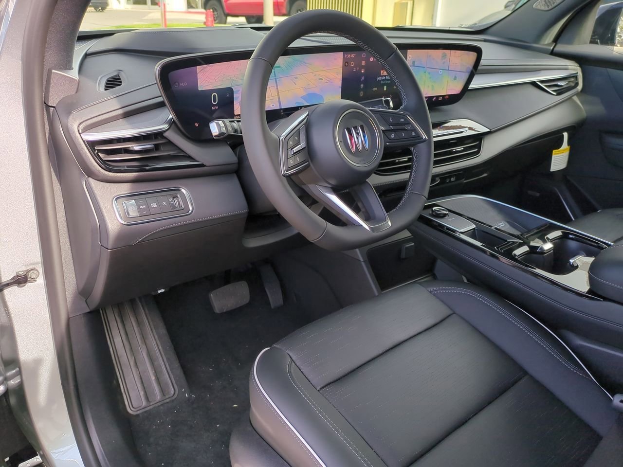 2026 Buick Enclave Sport Touring - Photo 10