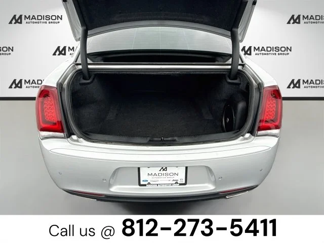 Used 2023 Silver Chrysler S image 28
