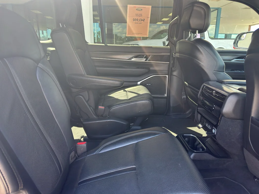 Used 2024 Gray Jeep Series III image 36