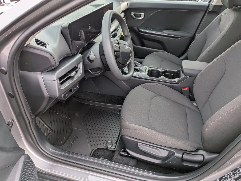 New 2027 Klg Kia LXS image 45
