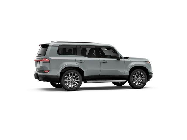 New 2026 Incognito Lexus LUXURY image 4