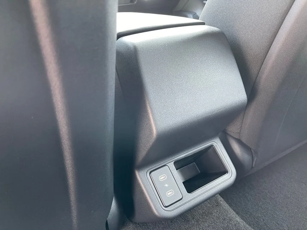 New 2026 Gray Kia LXS image 26