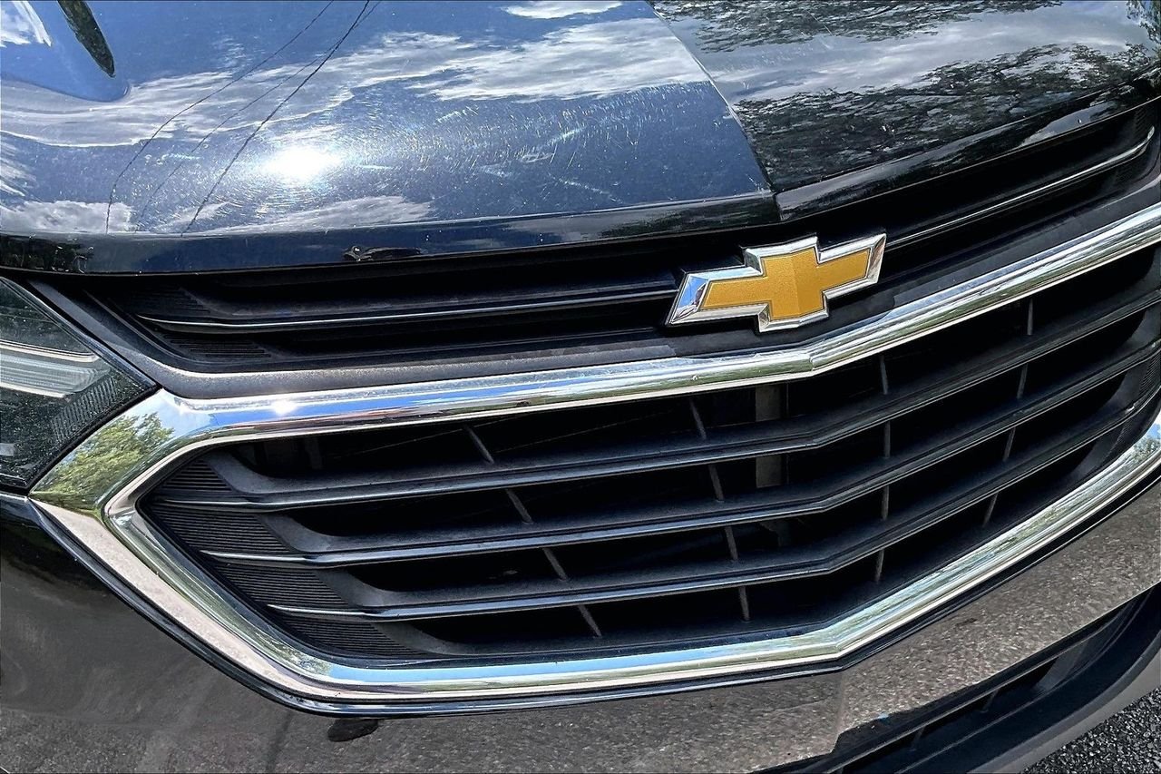 Used 2019 Black Chevrolet LT image 33