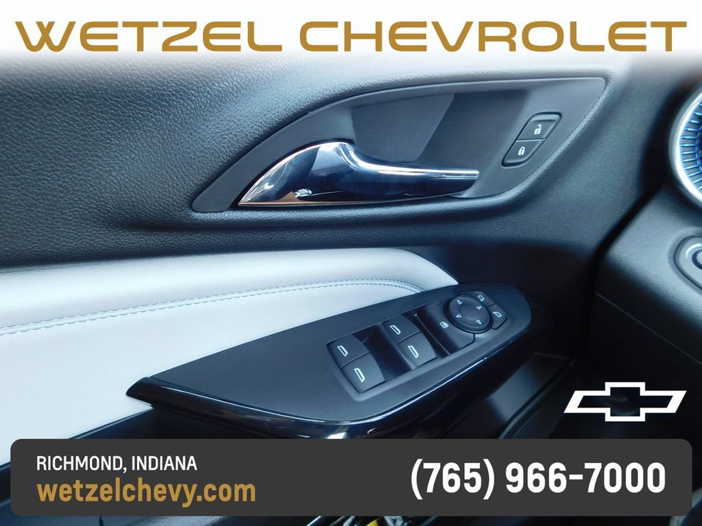 2026 Chevrolet Trax LT - Photo 25