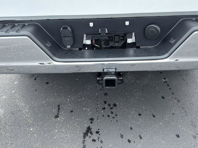 2026 Chevrolet Silverado 1500 LT - Photo 16