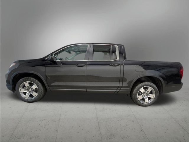 2026 Honda Ridgeline RTL - Photo 2