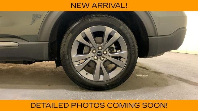 Certified Used 2023 Green Metallic Ford XLT image 75