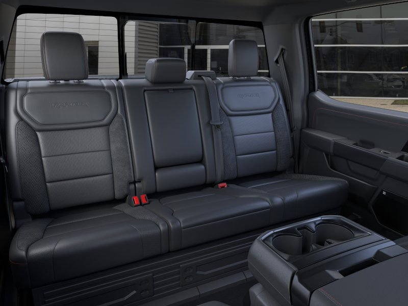 2025 Ford F-150 Raptor - Photo 41
