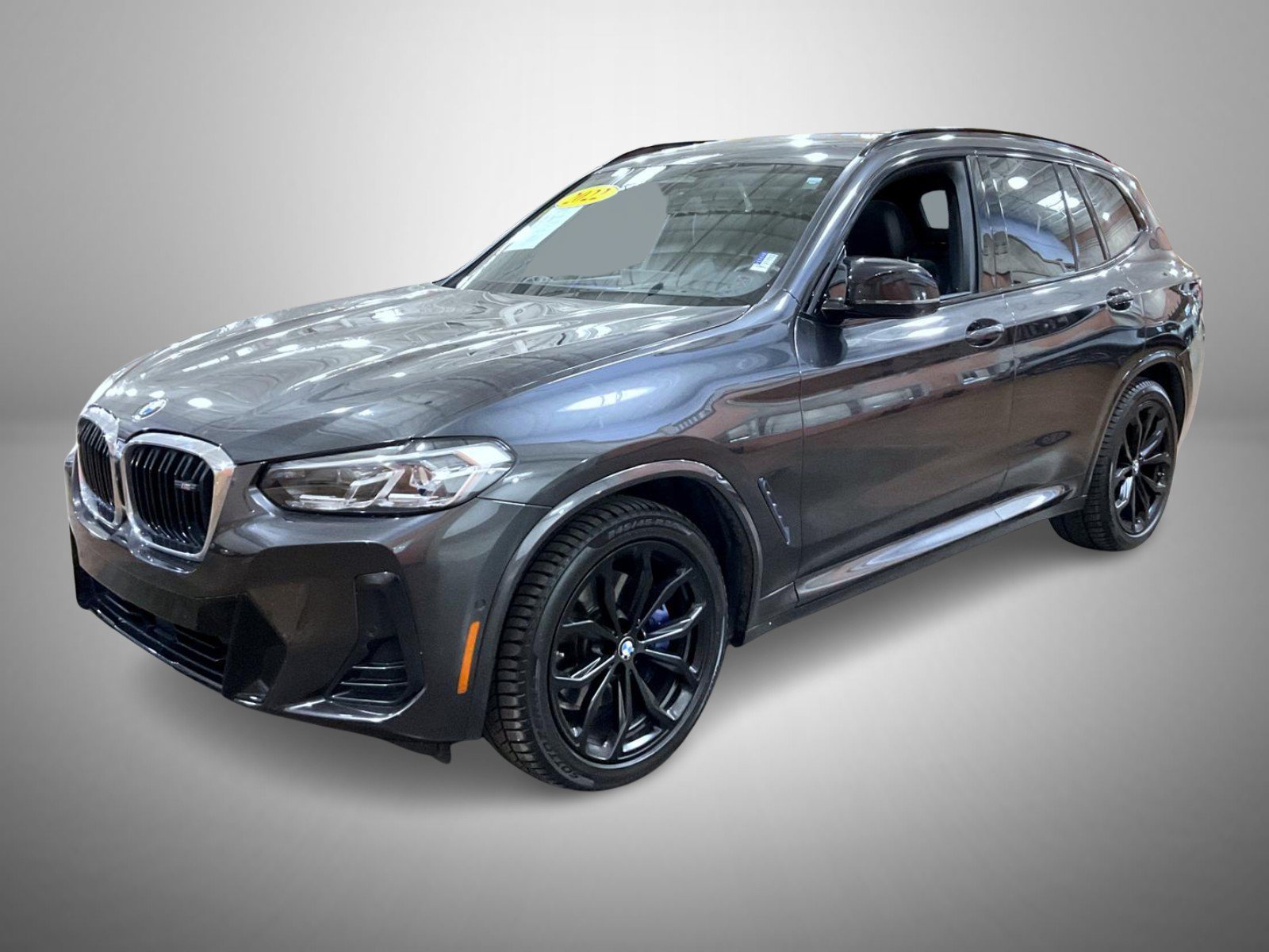 2022 BMW X3 40i