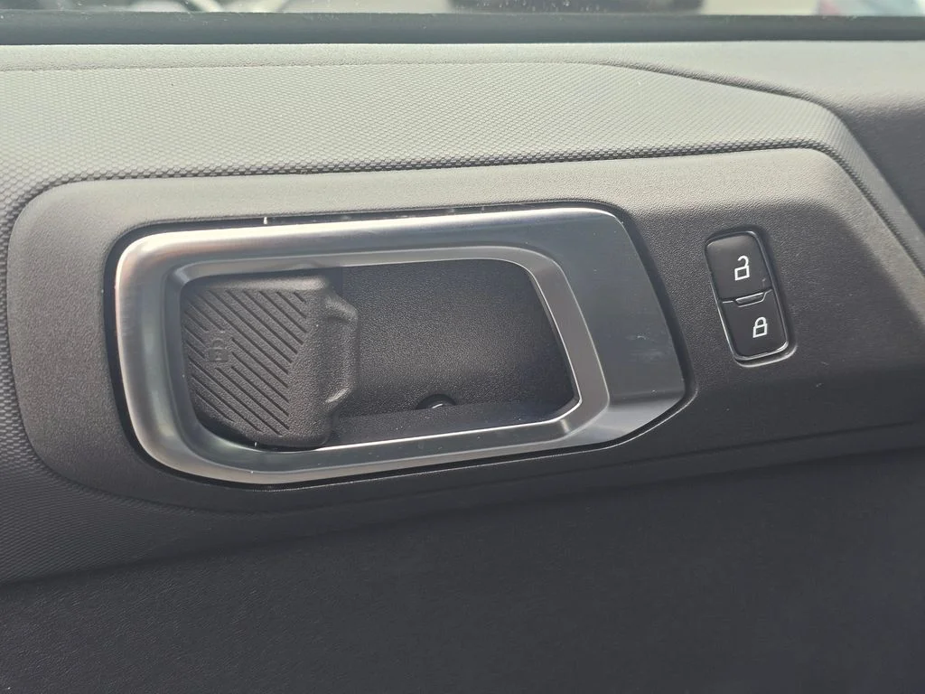 New 2025 Gray Ford Big Bend image 21