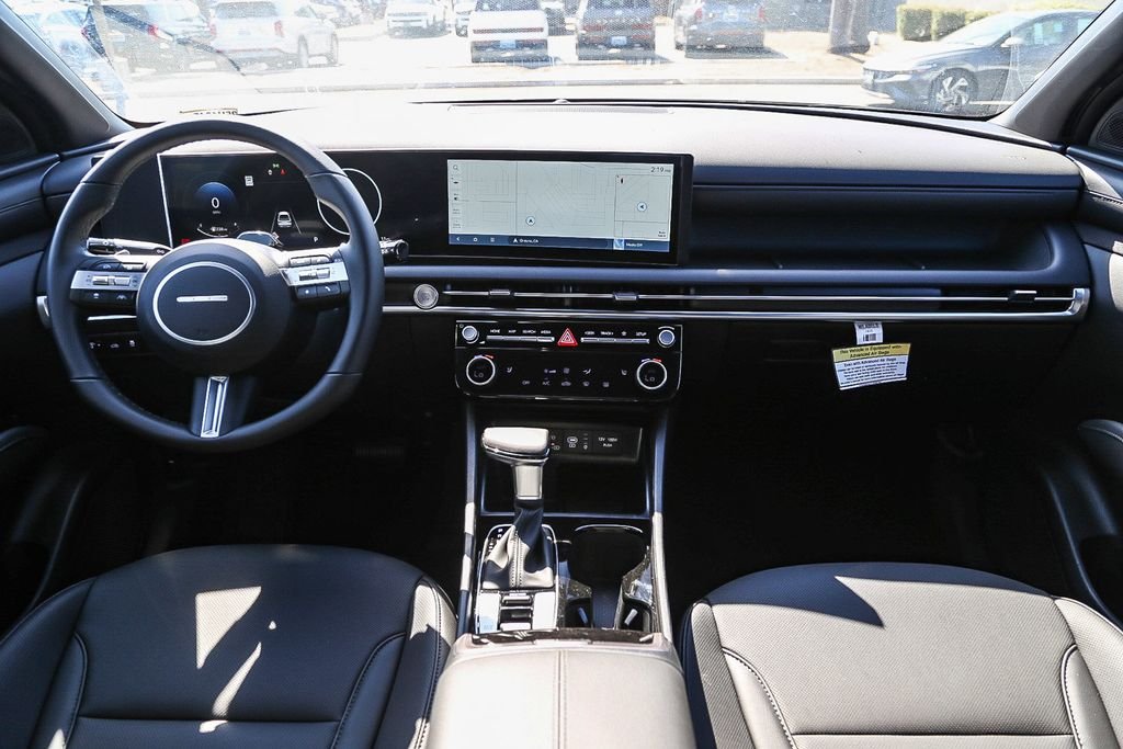 2025 Hyundai Santa Cruz XRT - Photo 10