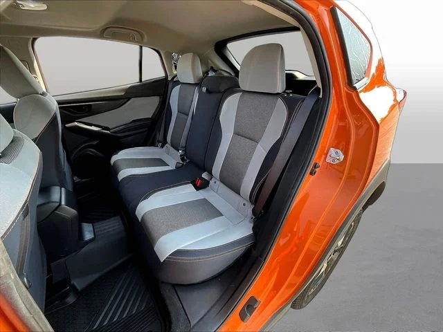 Used 2019 Orange Subaru 2.0i Premium image 23