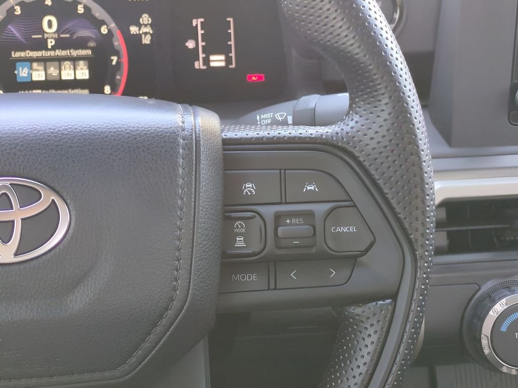 2025 Toyota Tacoma SR5 - Photo 24