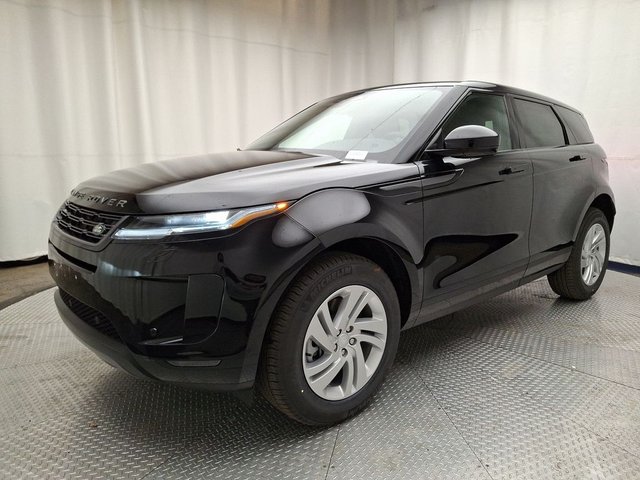 2026|Land Rover|Range Rover Evoque|S|4D Sport Utility