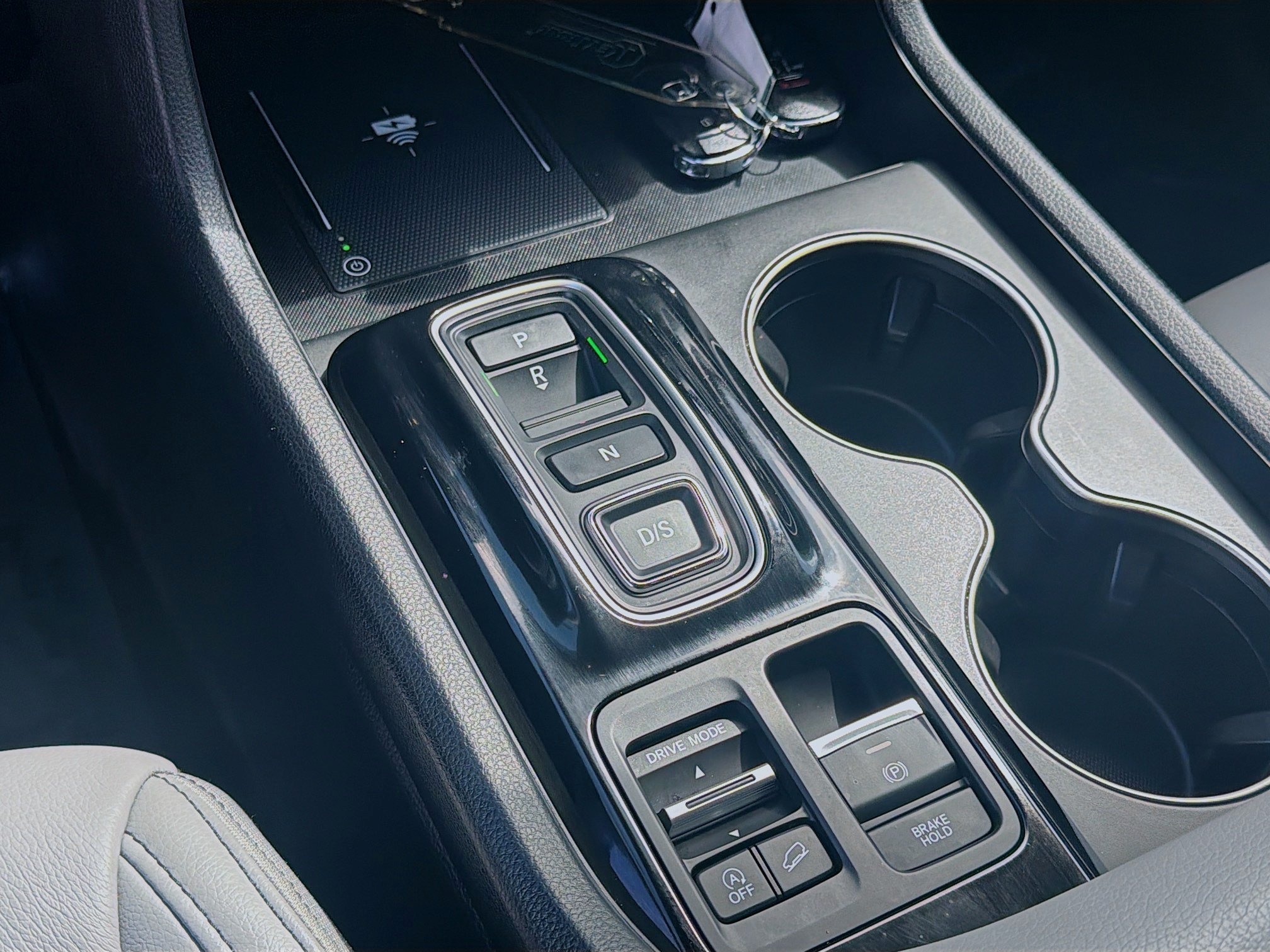 2025 Honda Pilot EX-L - Photo 15