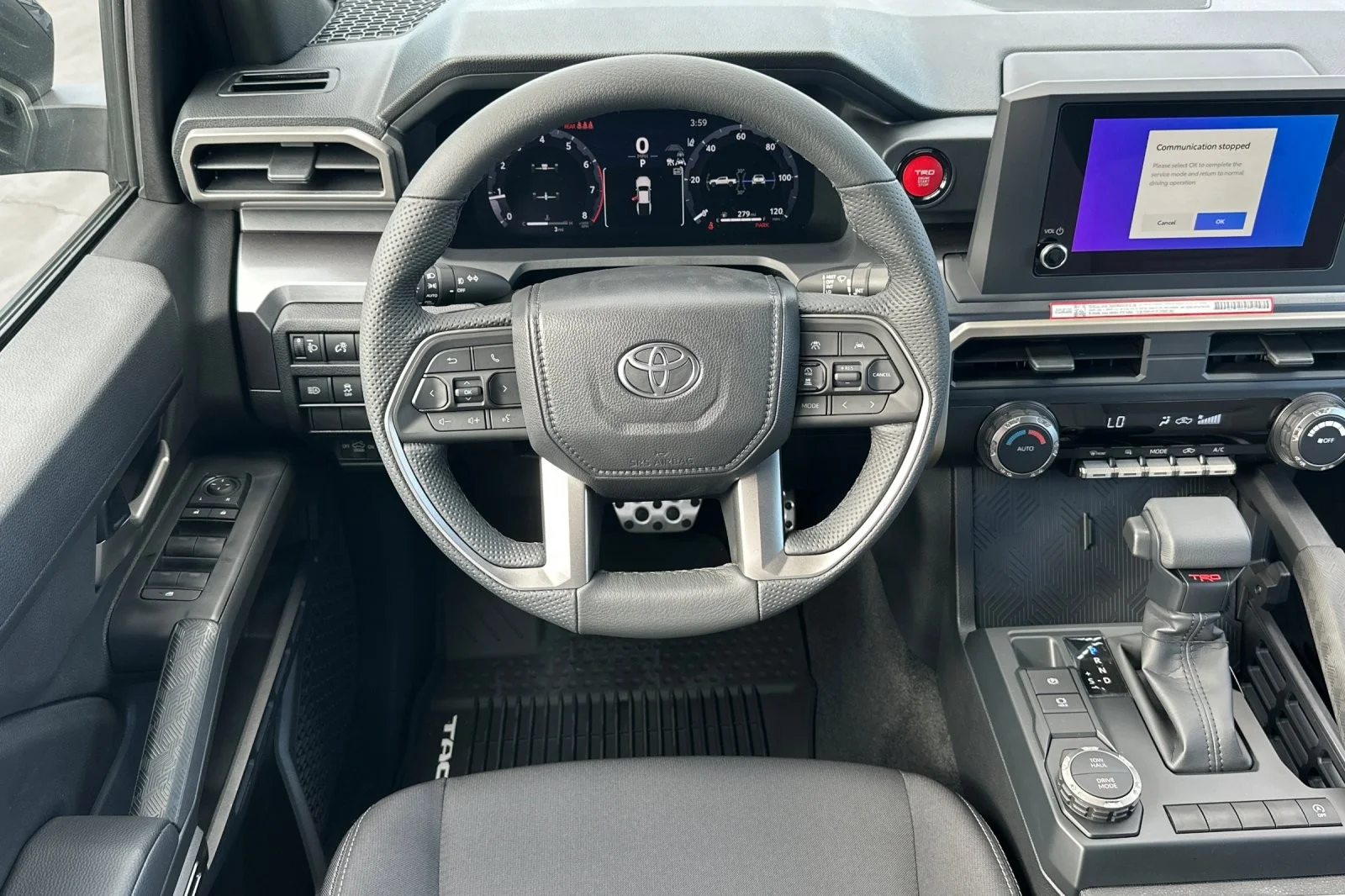 New 2026 Underground Toyota  TRD Sport image 15