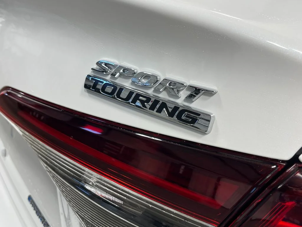 2026 Honda Civic Sport Touring - Photo 7