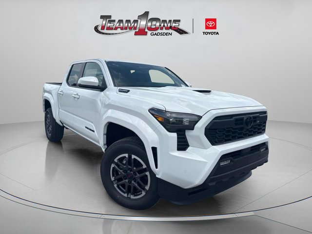 2026 Toyota Tacoma i-FORCE MAX TRD Sport i-FORCE MAX