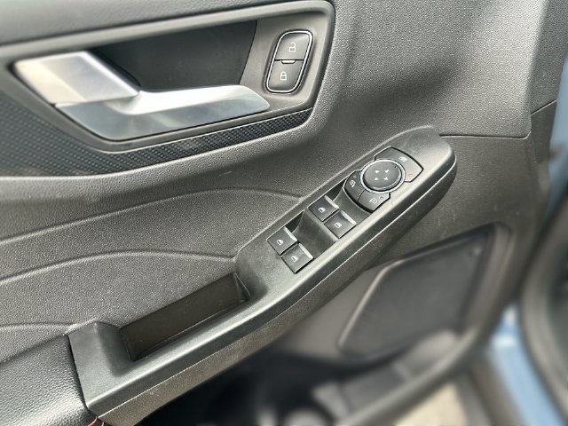Used 2024 Blue Ford ST-Line image 24