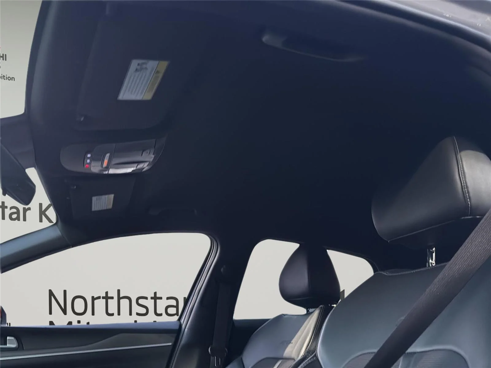 Used 2023 Wolf Gray Kia GT-Line image 19