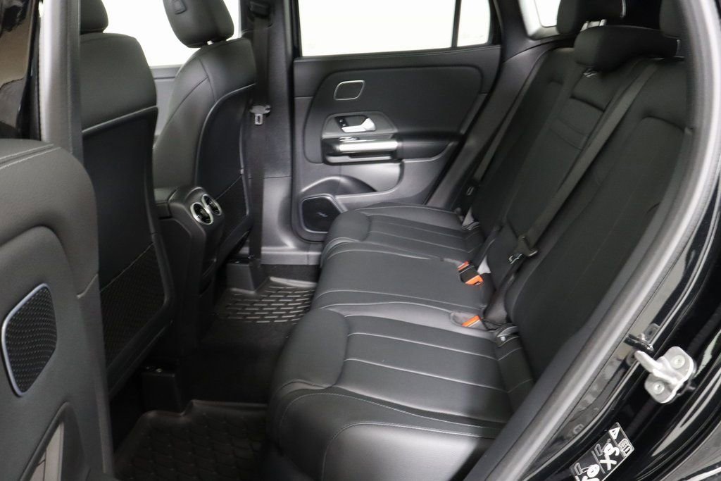 2025 Mercedes-Benz GLA GLA250 - Photo 38