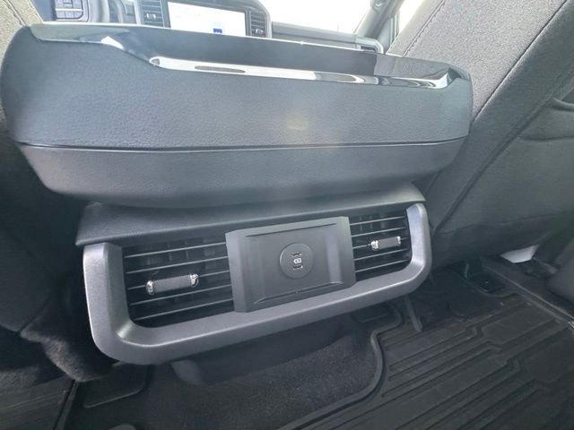 New 2026 Oxford White Ford XLT image 18