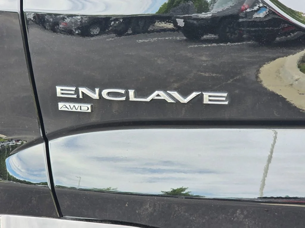 Certified Used 2024 Ebony Twilight Metallic Buick Essence image 32
