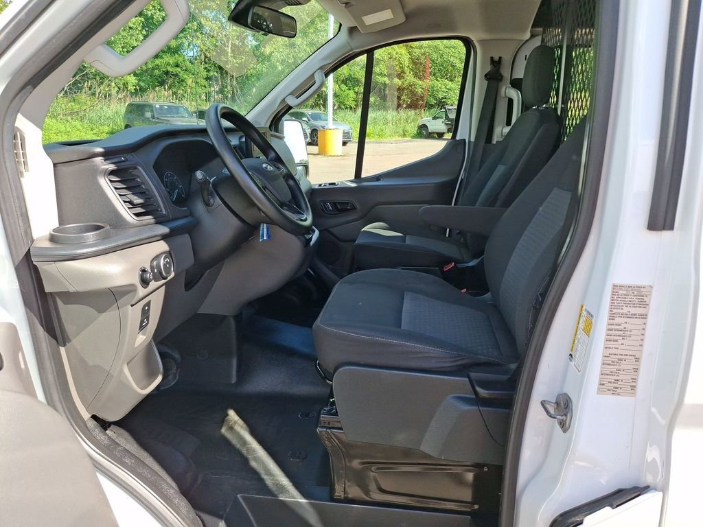 2023 Ford Transit Van Base - Photo 13