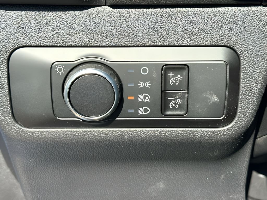 New 2026 Velocity Blue Metallic Ford Big Bend® image 22