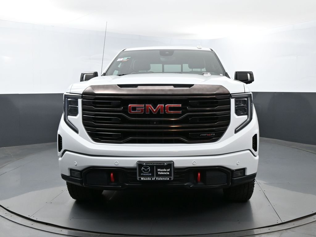 2022 GMC Sierra 1500 AT4X - Photo 2