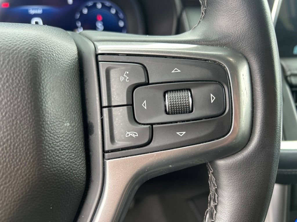 2024 Chevrolet Tahoe LT - Photo 23