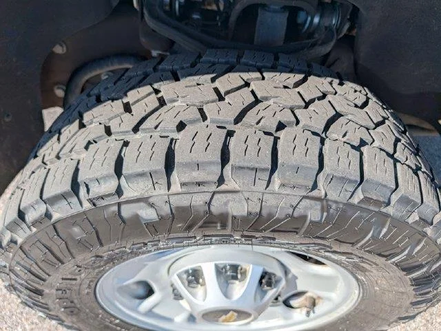 Used 2024 Summit White Chevrolet WT image 28