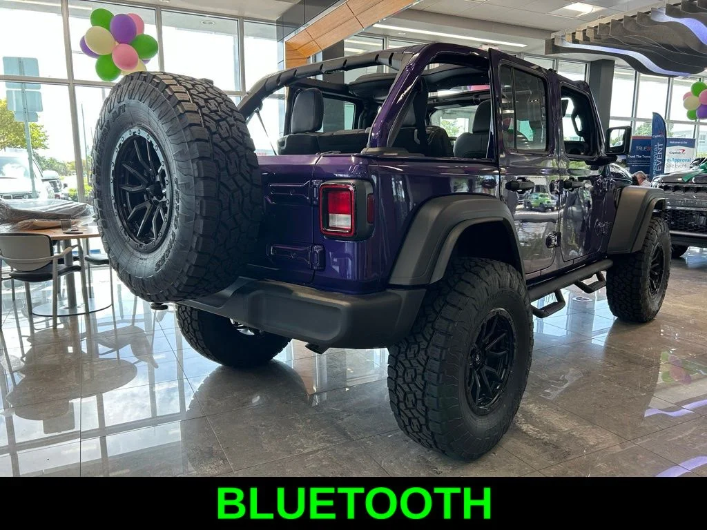 New 2026 Reign Exterior Paint Jeep Sport image 5