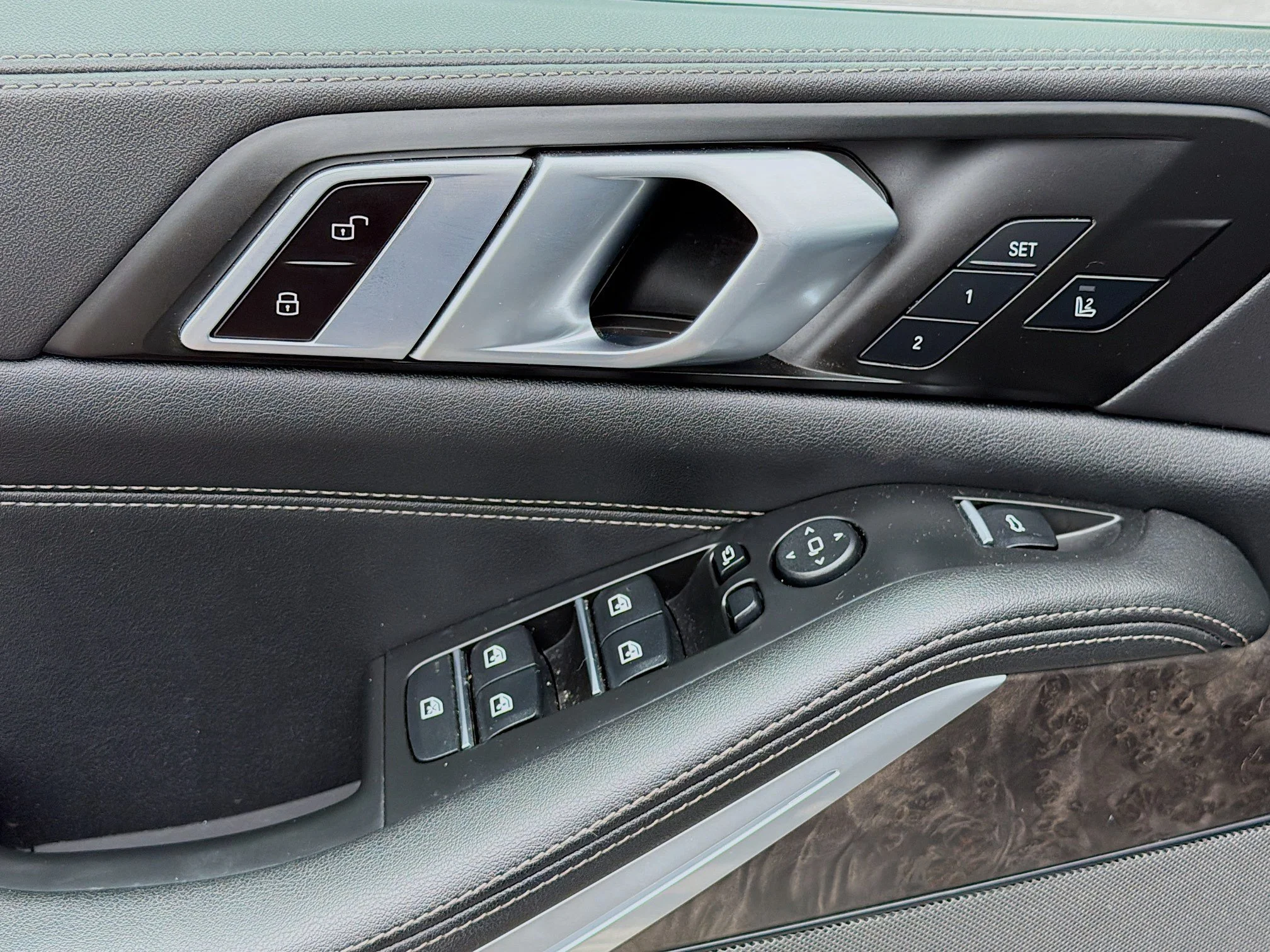 2024 BMW X5 40i - Photo 22