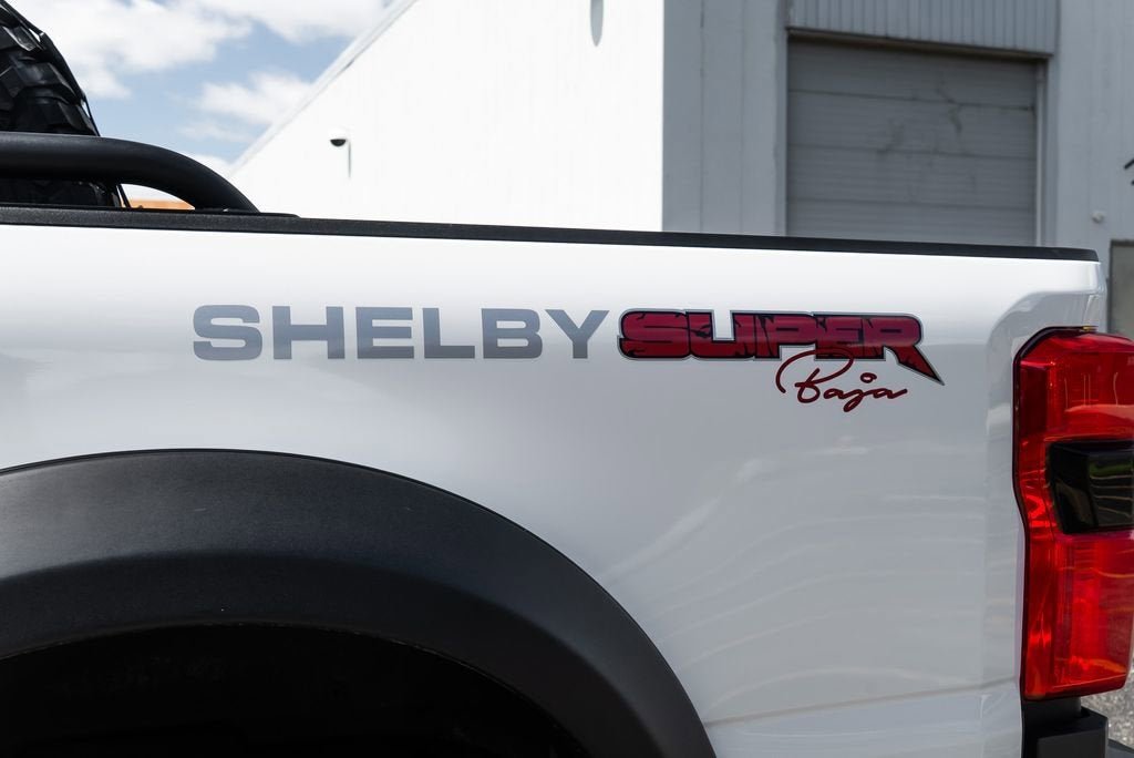 2023 Ford F-250 Super Duty Lariat - Photo 19